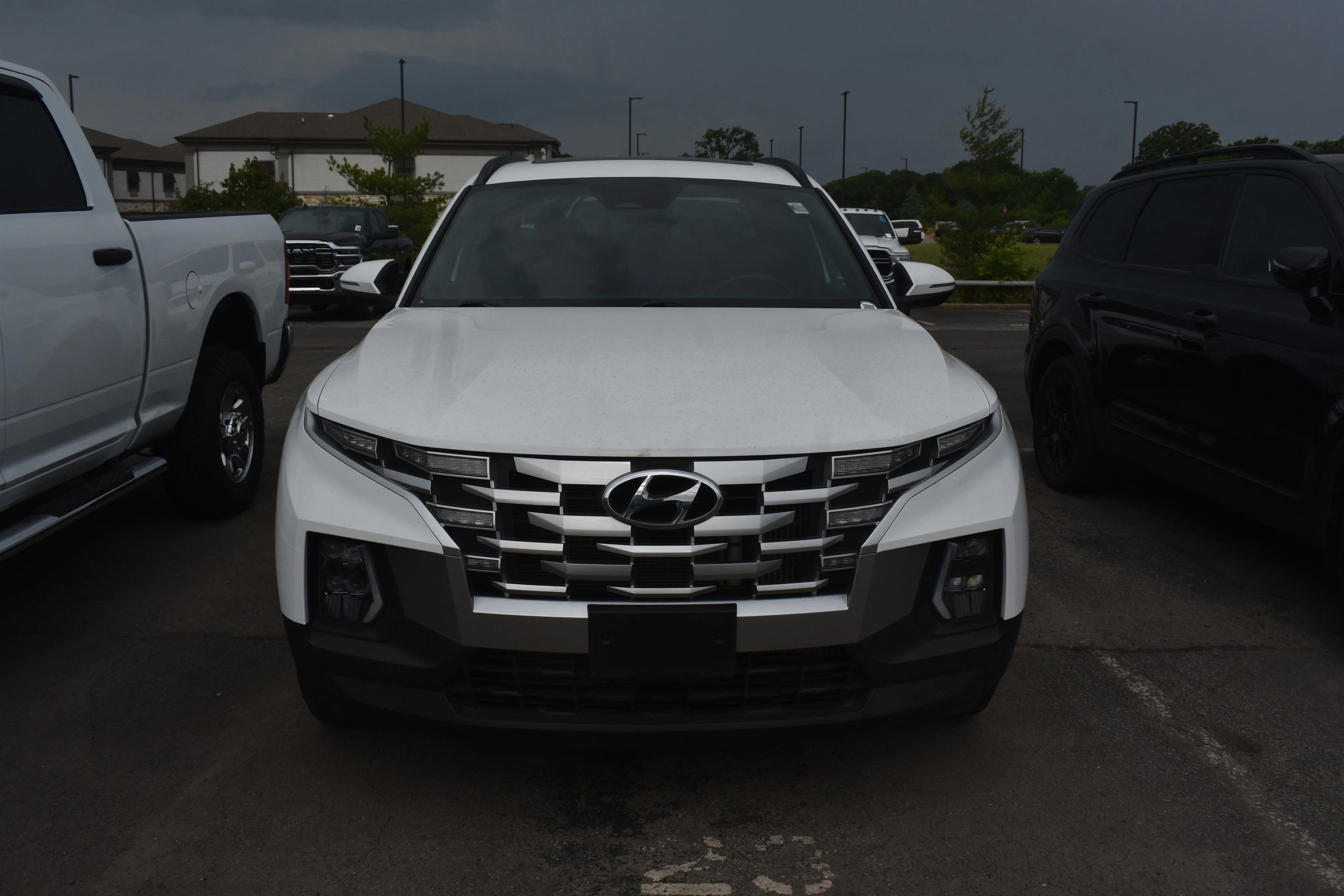 Used 2022 Hyundai Santa Cruz SEL Premium with VIN 5NTJDDAF2NH001858 for sale in Little Rock