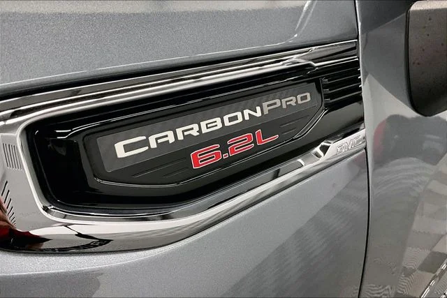 Used 2022 Satin Steel Metallic GMC Denali image 37