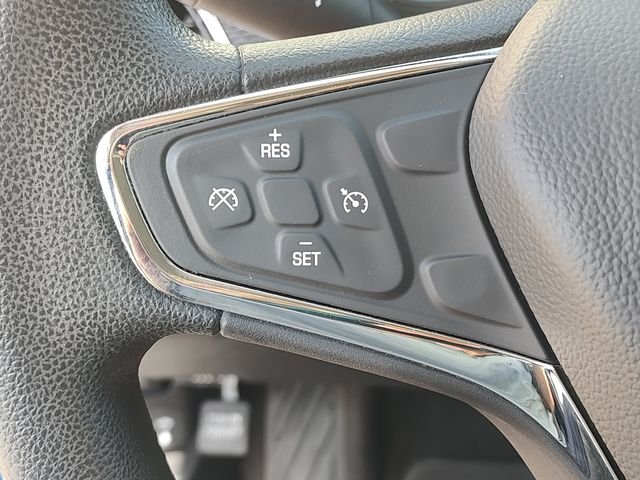 Used 2018 Blue Chevrolet LT image 21