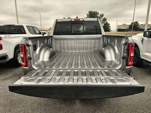 2025 RAM Ram 1500 Pickup Laramie - Photo 23