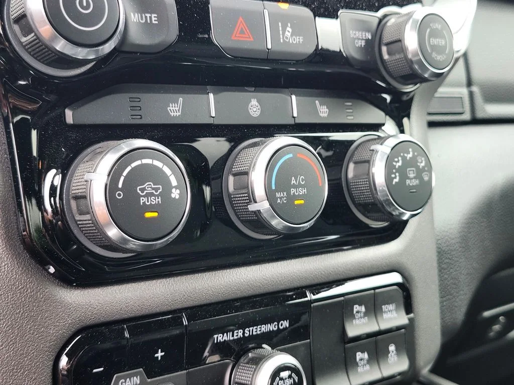 2026 RAM 1500 Big Horn/Lone Star - Photo 22