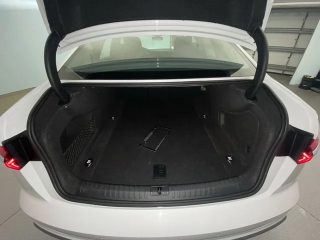 2024 Audi A6 Premium Plus - Photo 24
