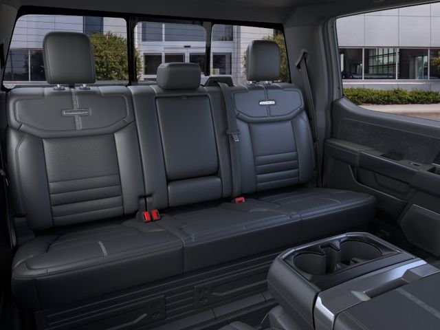 New 2026 Avalanche Ford Platinum image 11