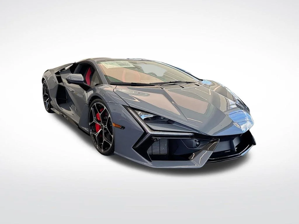2024 Lamborghini Revuelto Base - Photo 7