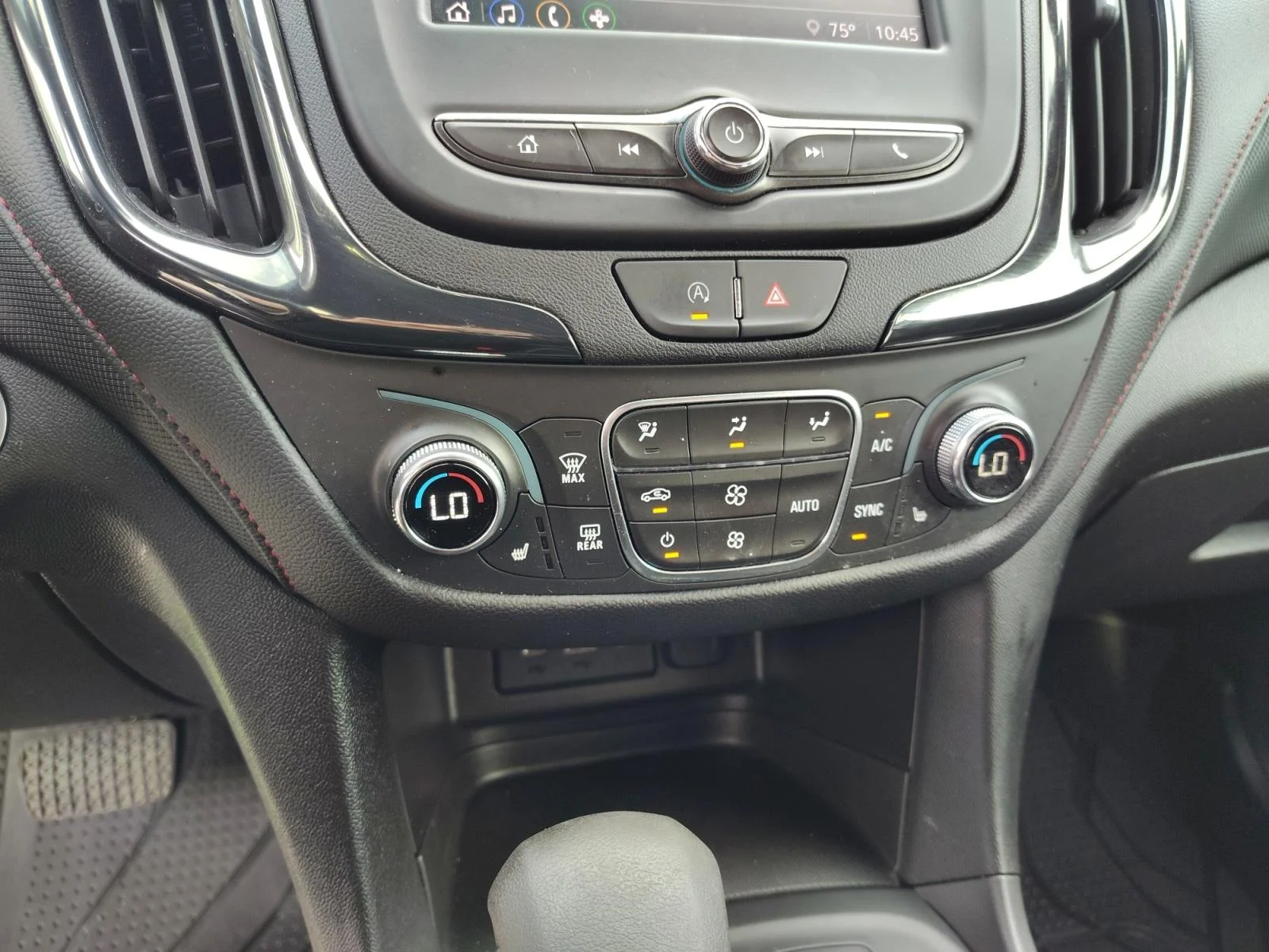 2024 Chevrolet Equinox RS - Photo 22
