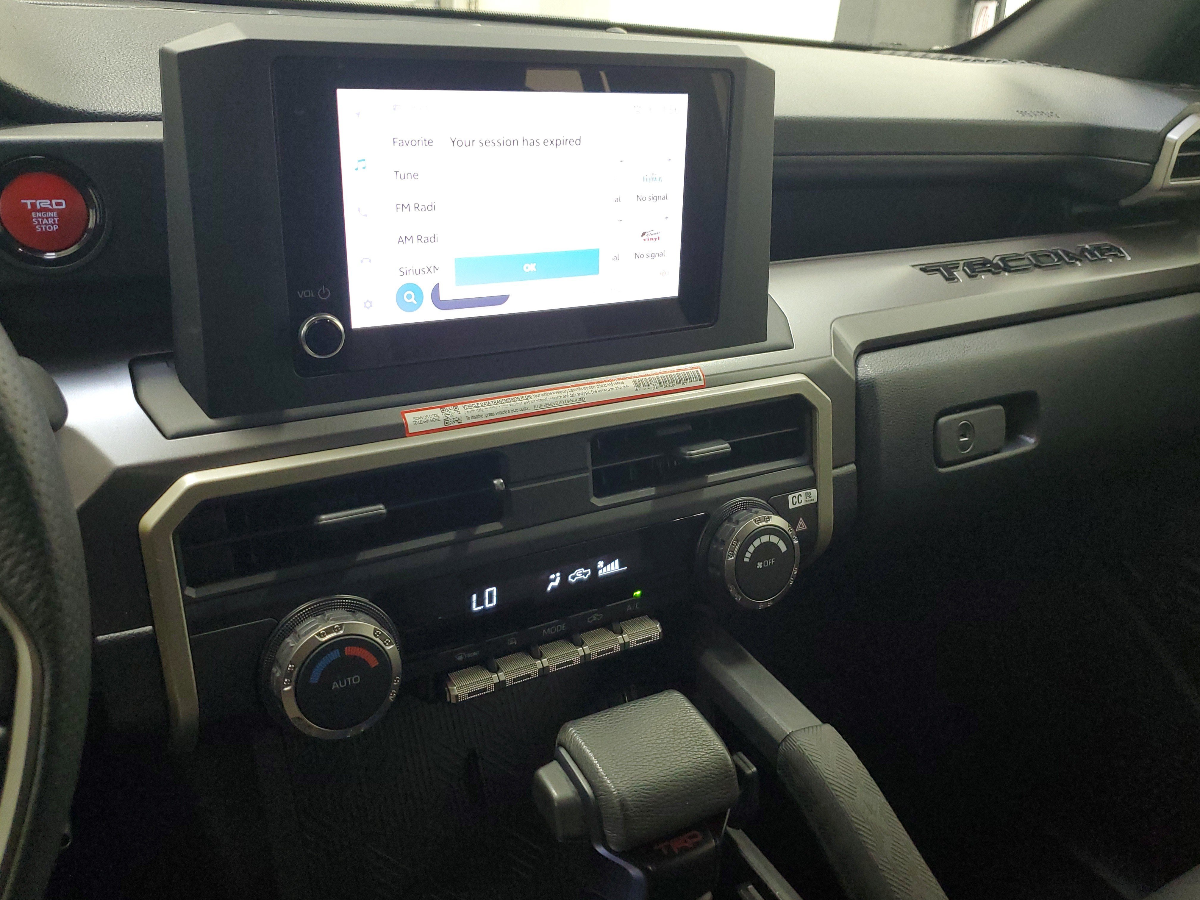 Certified Used 2025 Silver Toyota TRD Sport image 27