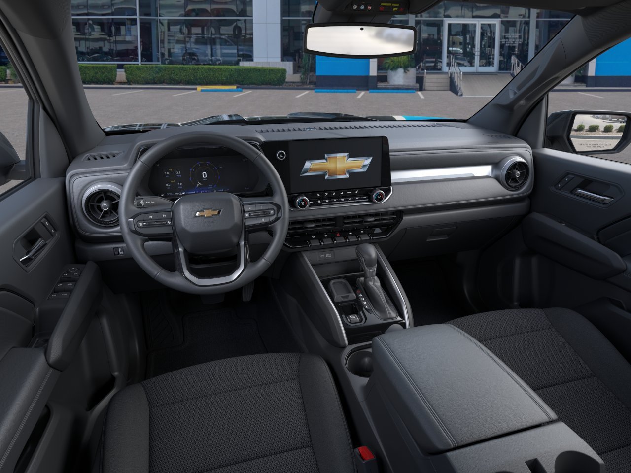 2026 Chevrolet Colorado LT - Photo 15
