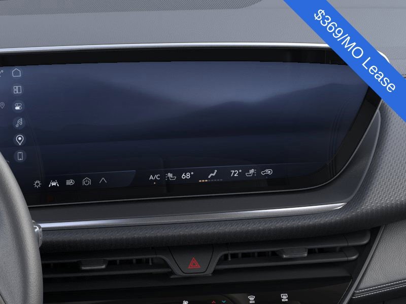 2026 Buick Envision Preferred - Photo 50