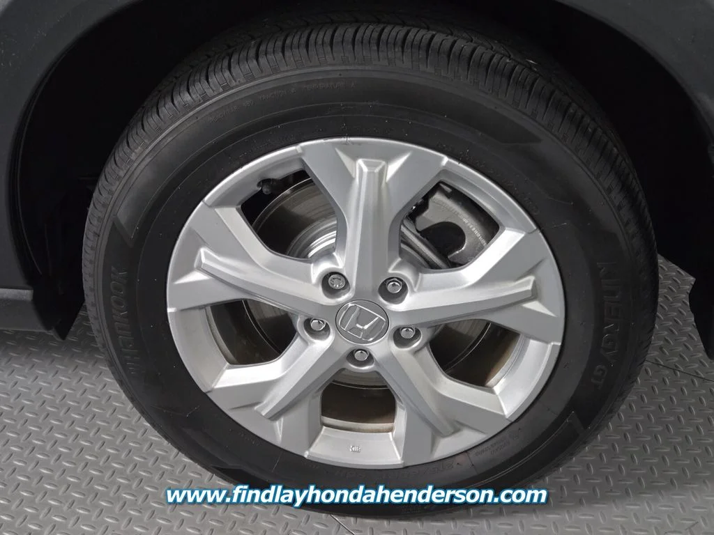 2024 Honda HR-V LX - Photo 10