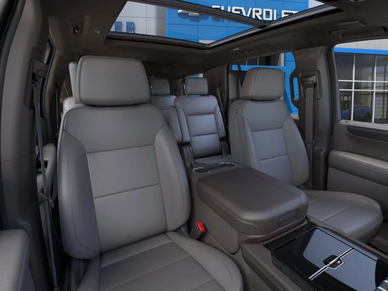 New 2026 Downpour Metallic GMC Elevation image 32