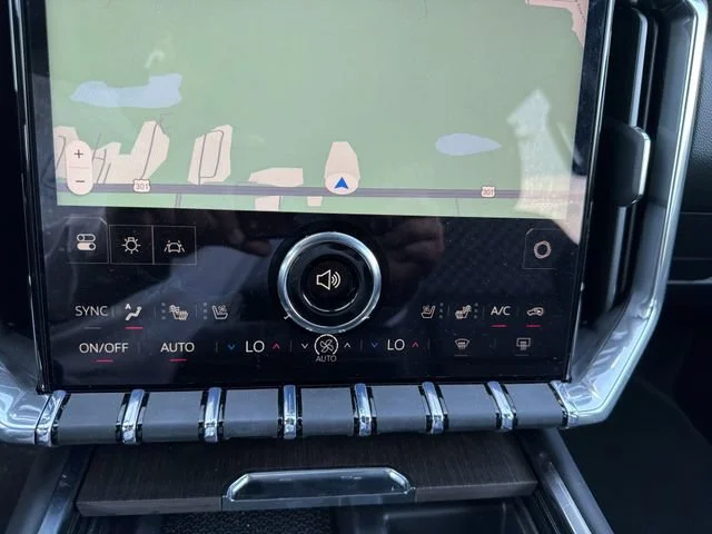 New 2026 Summit White GMC Denali image 30