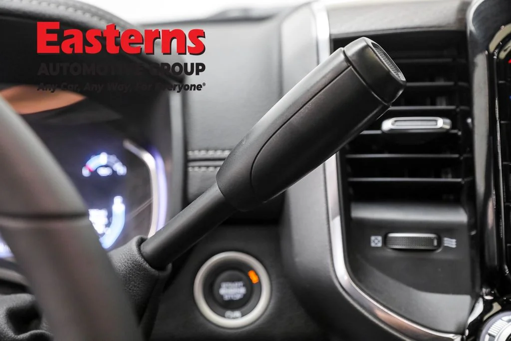 Used 2025 Blue Ram Laramie image 13
