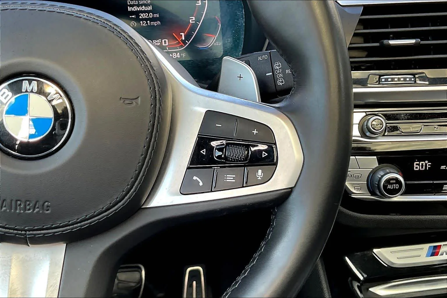 Used 2020 Alpine White BMW M40i image 24