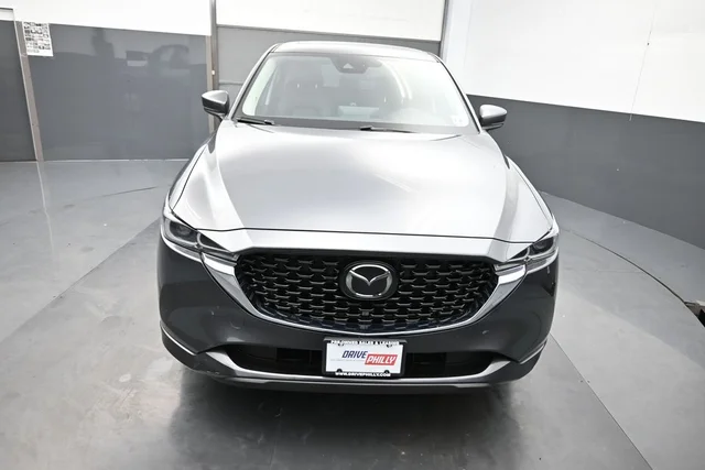 2024 Mazda CX-5 2.5 S Preferred Package