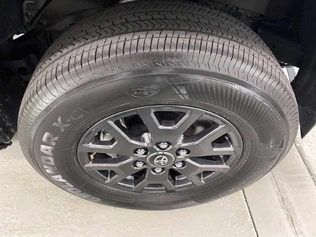 Used 2026  Toyota SR5 image 5