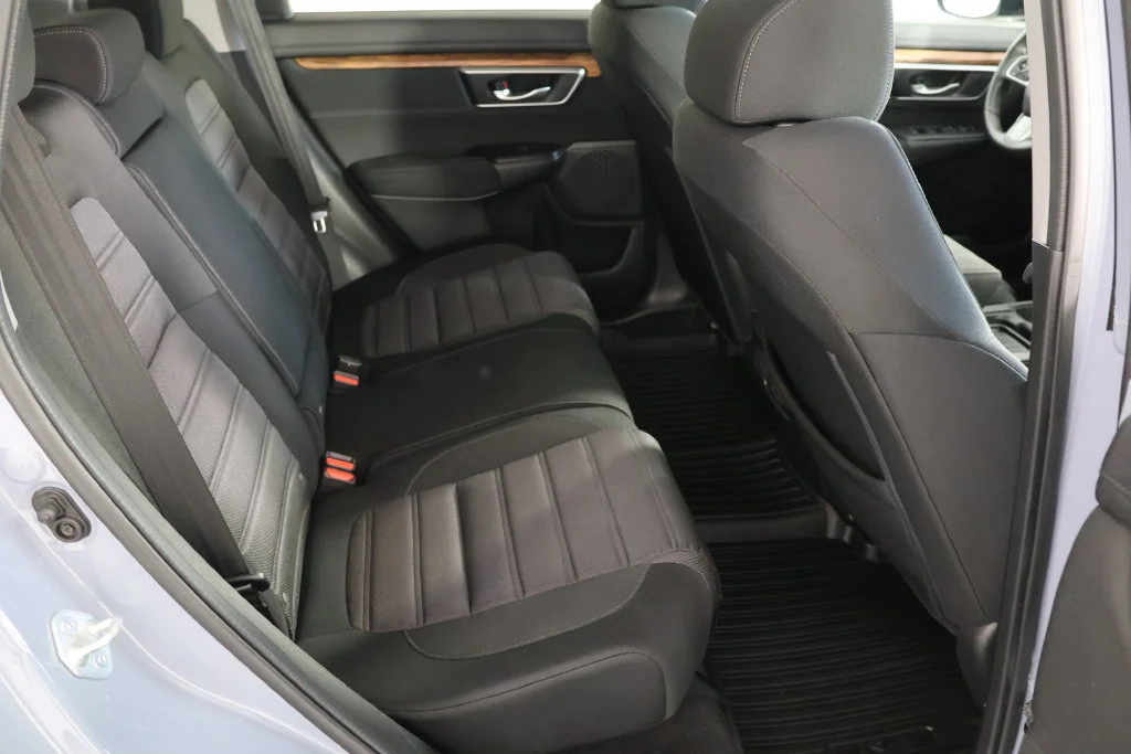 Used 2021  Honda EX image 22