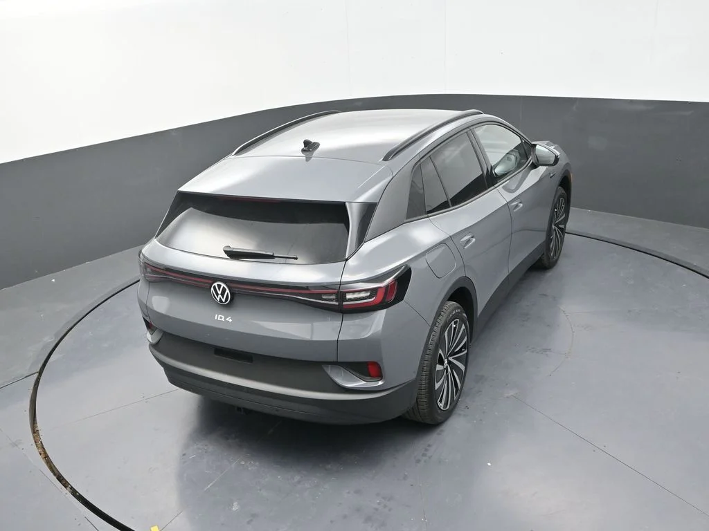 New 2026  Volkswagen Pro image 19