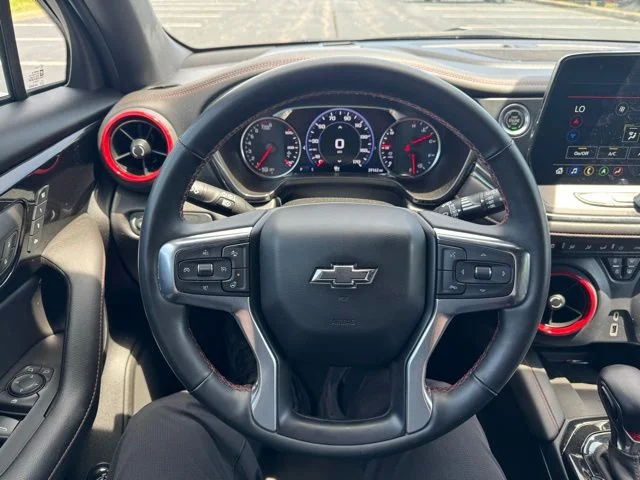 2023 Chevrolet Blazer RS - Photo 22