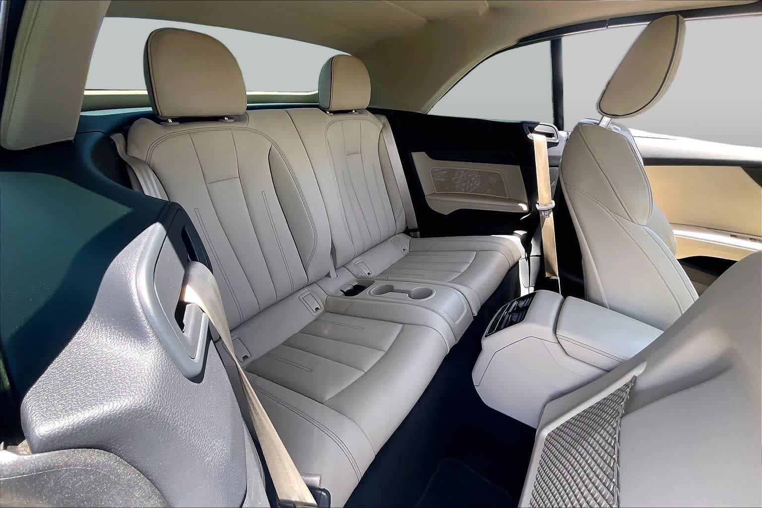 Used 2024  Audi S line Premium Plus image 18