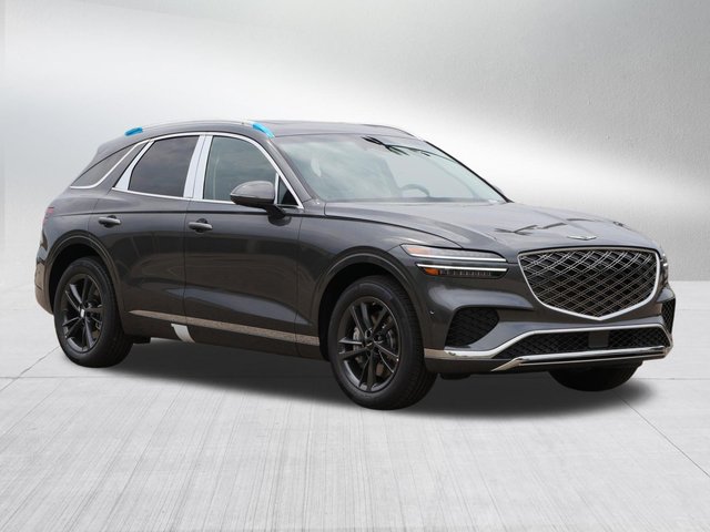 2027 Genesis GV70 2.5T Advanced