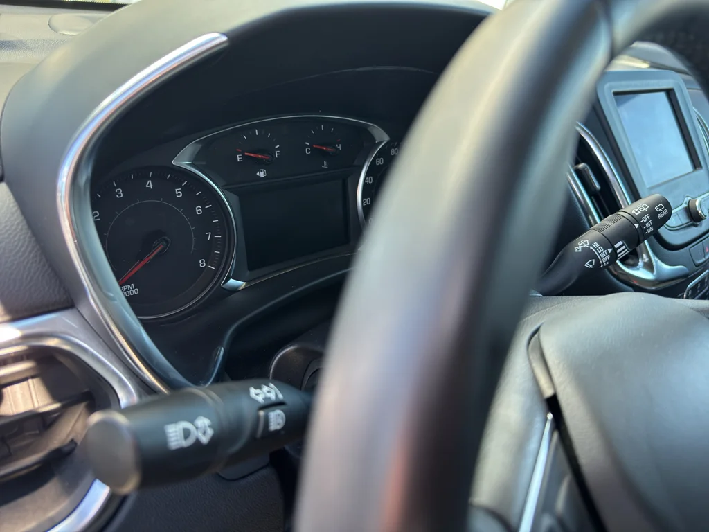 2024 Chevrolet Equinox LT - Photo 9