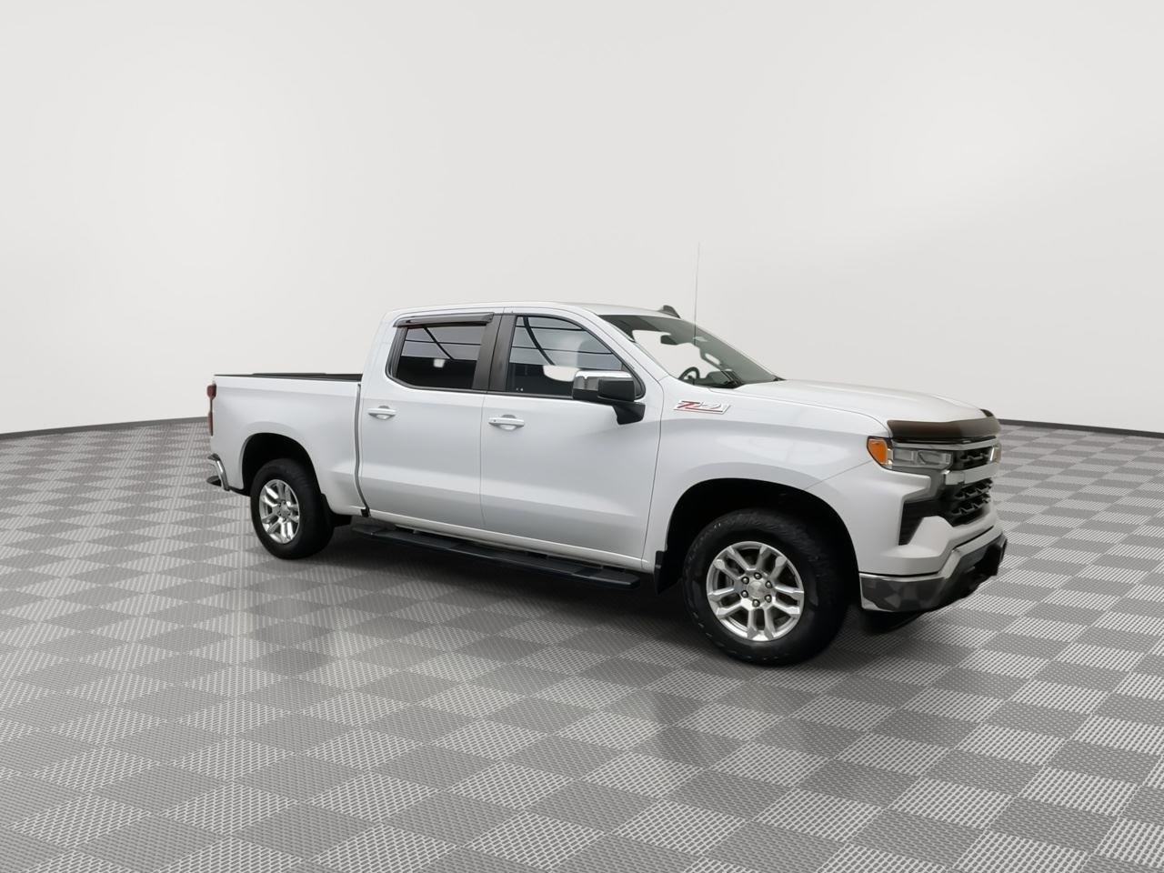 2022 Chevrolet Silverado 1500 LT - Photo 40