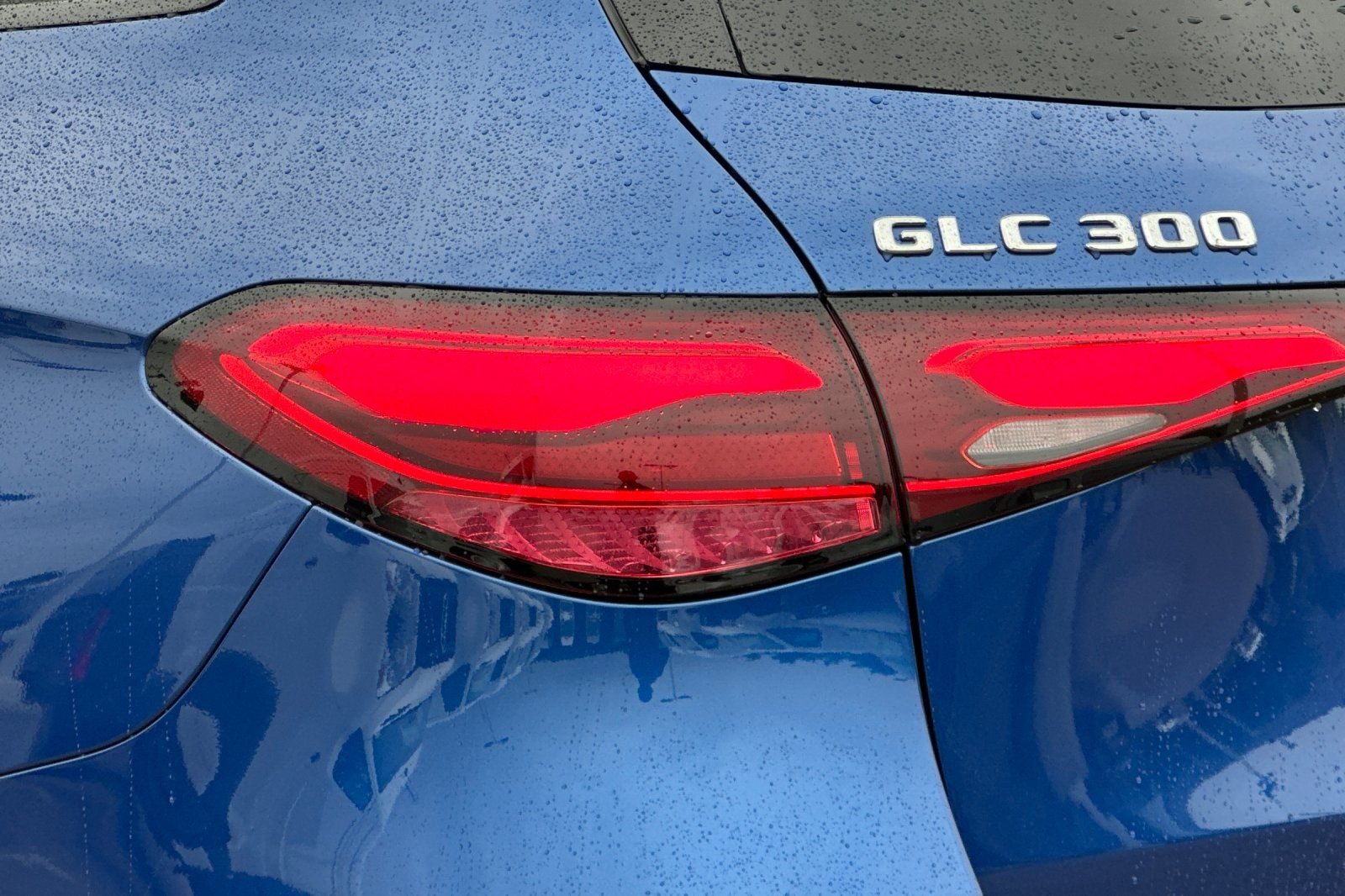 2026 Mercedes-Benz GLC Base - Photo 13