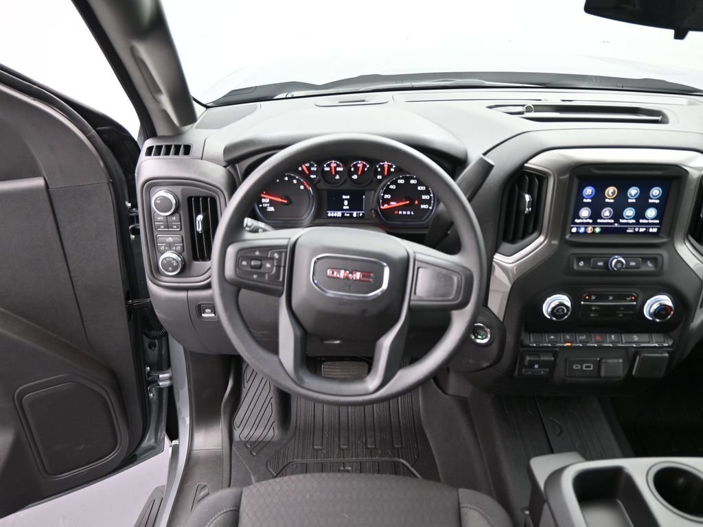 2026 GMC Sierra 1500 Pro - Photo 20