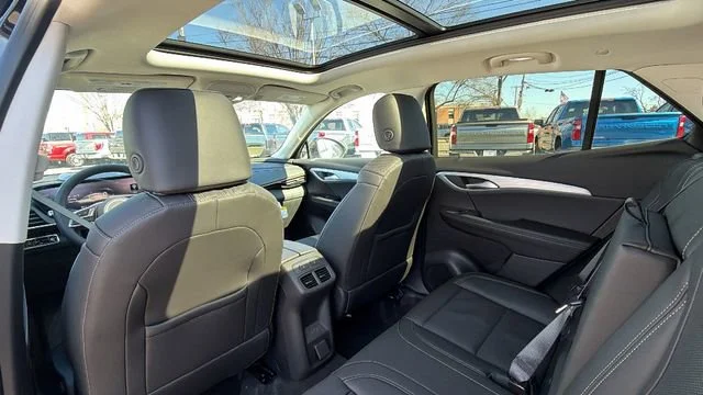 2026 Buick Envision Avenir - Photo 27