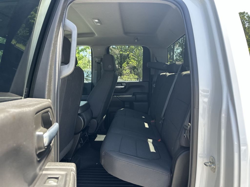 2023 Chevrolet Silverado 2500HD Custom - Photo 23