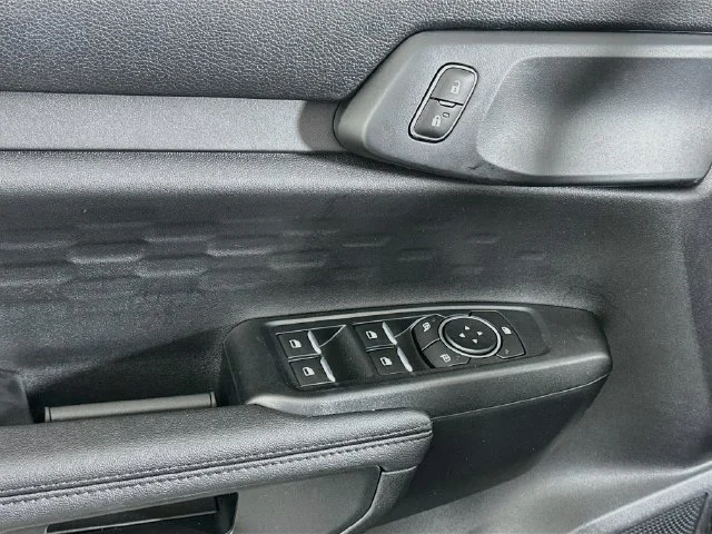 New 2026 Black Ford XLT image 10