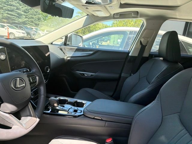 Certified Used 2025 White Lexus 350 Premium image 6
