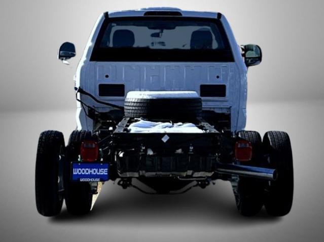 2026 Ford F-450 Super Duty Chassis Cab XL - Photo 16