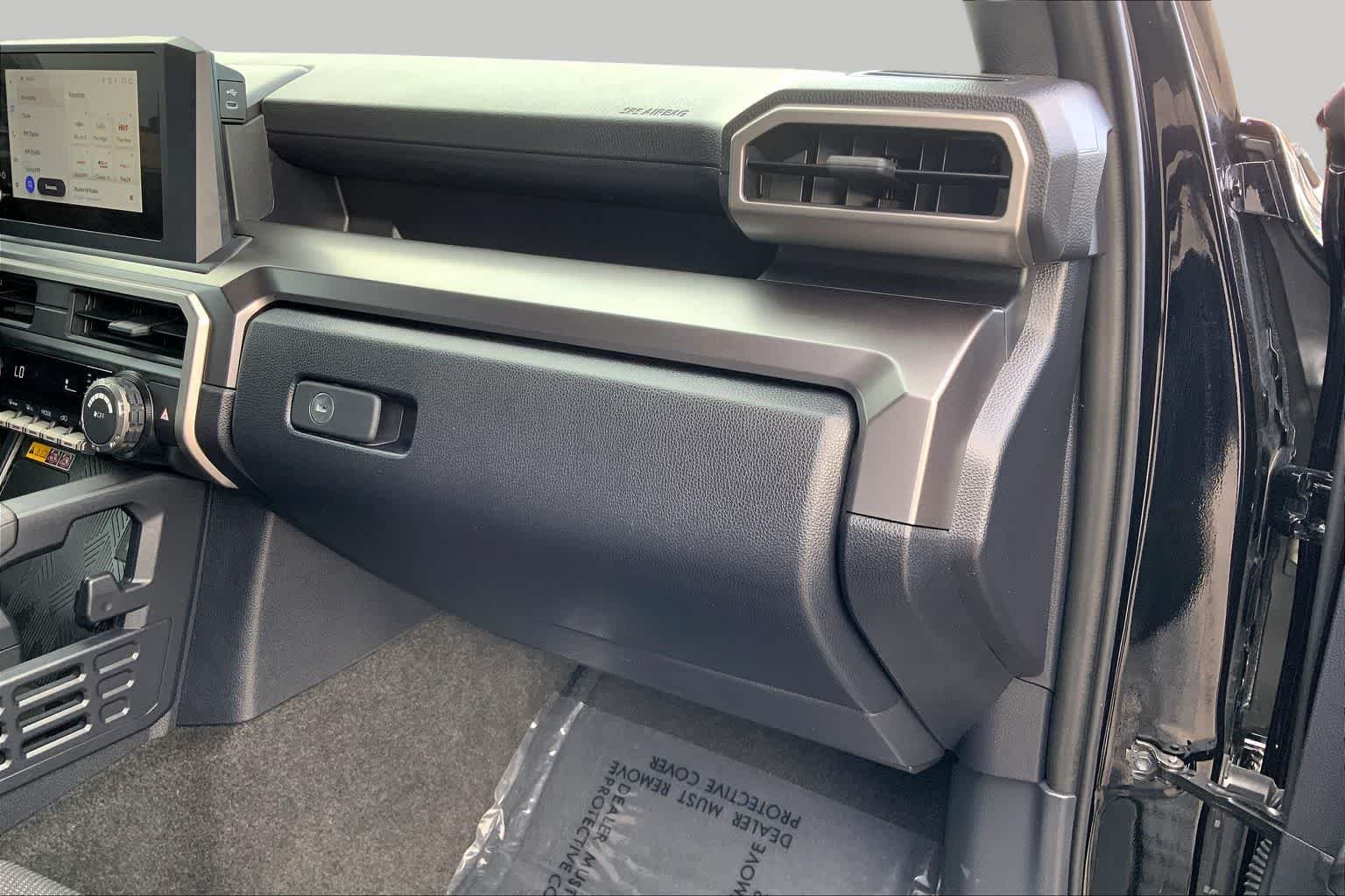 2025 Toyota 4Runner TRD Off-Road - Photo 19