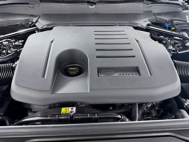 2026 Land Rover Discovery Gemini Edition - Photo 32