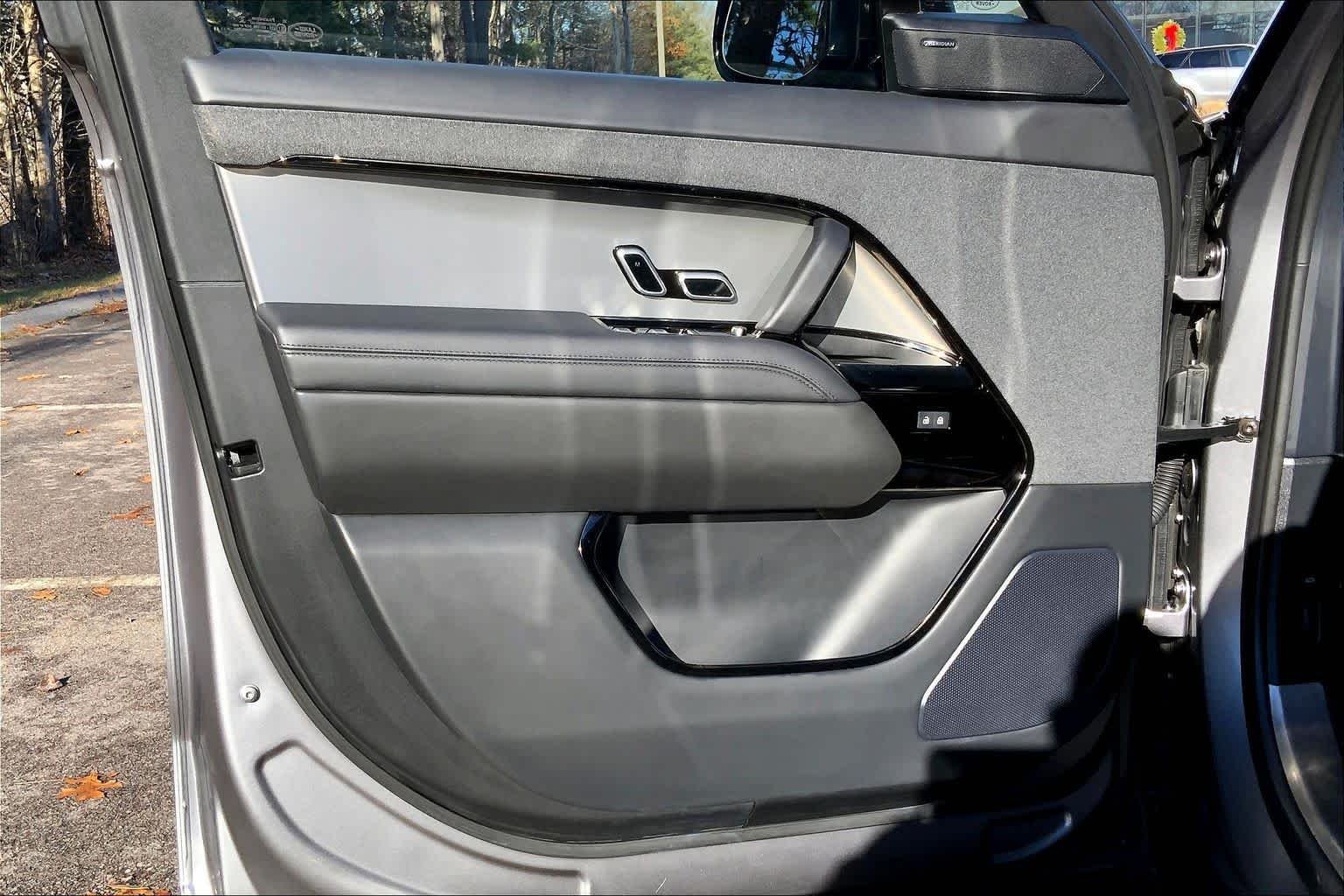 2023 Land Rover Range Rover Sport SE - Photo 21