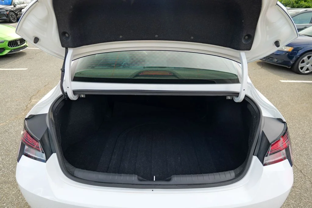 Used 2021 Ceramic White Hyundai N Line image 59