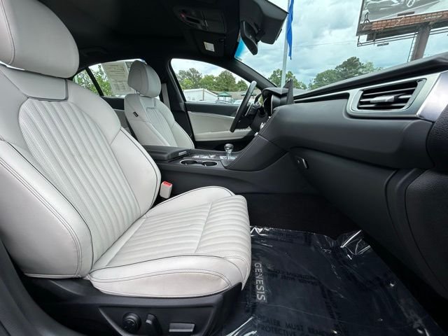 Used 2025 Blue Genesis 2.5T image 10