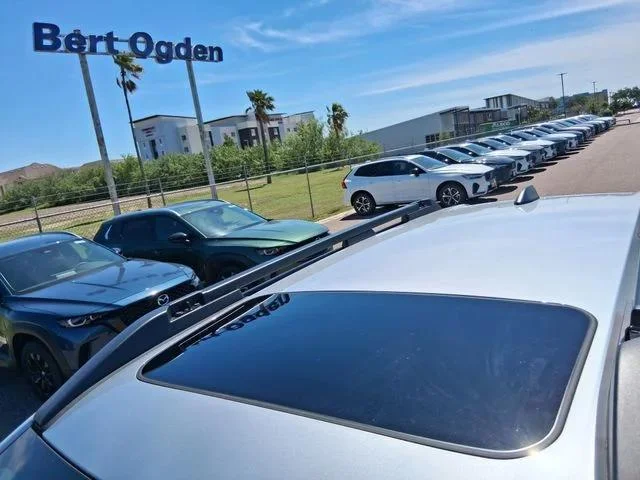 2026 Subaru Outback Touring XT - Photo 20