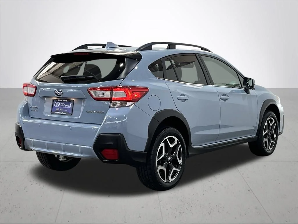 Used 2019 Gray Subaru 2.0i Limited image 10