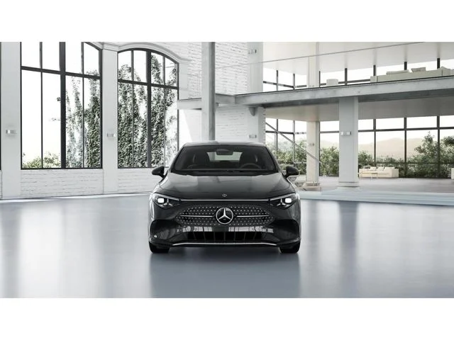 New 2027 Black Mercedes-Benz  image 7
