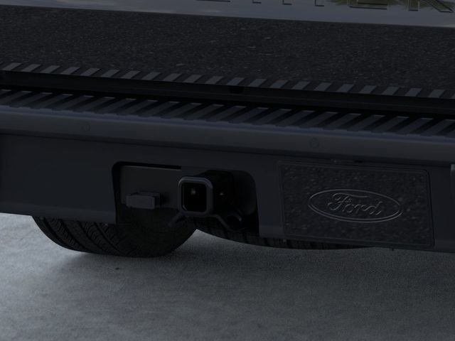 New 2026 Shadow Black Ford XLT image 23