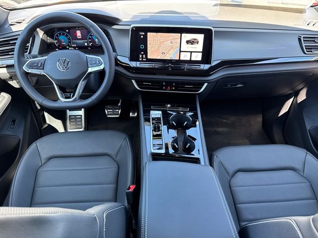 2026 Volkswagen Atlas Cross Sport SEL R-LINE - Photo 29