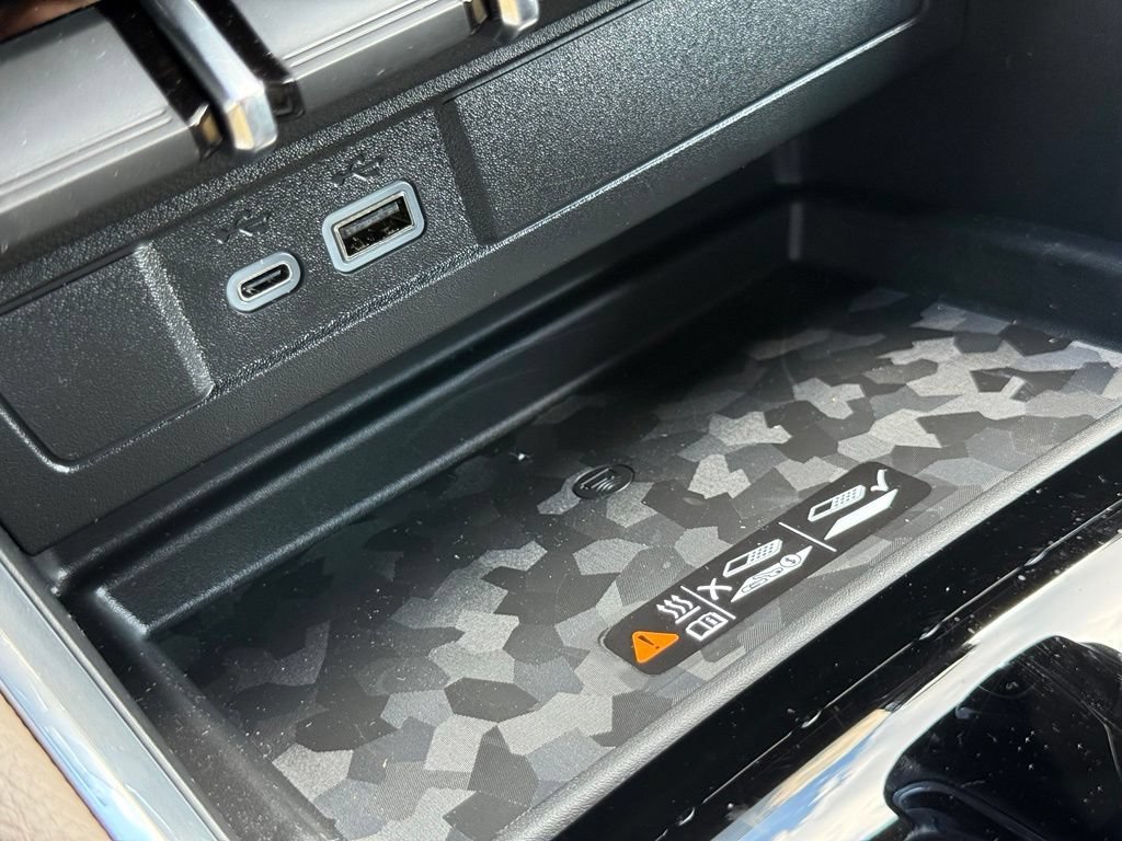 2026 GMC Canyon Denali - Photo 31