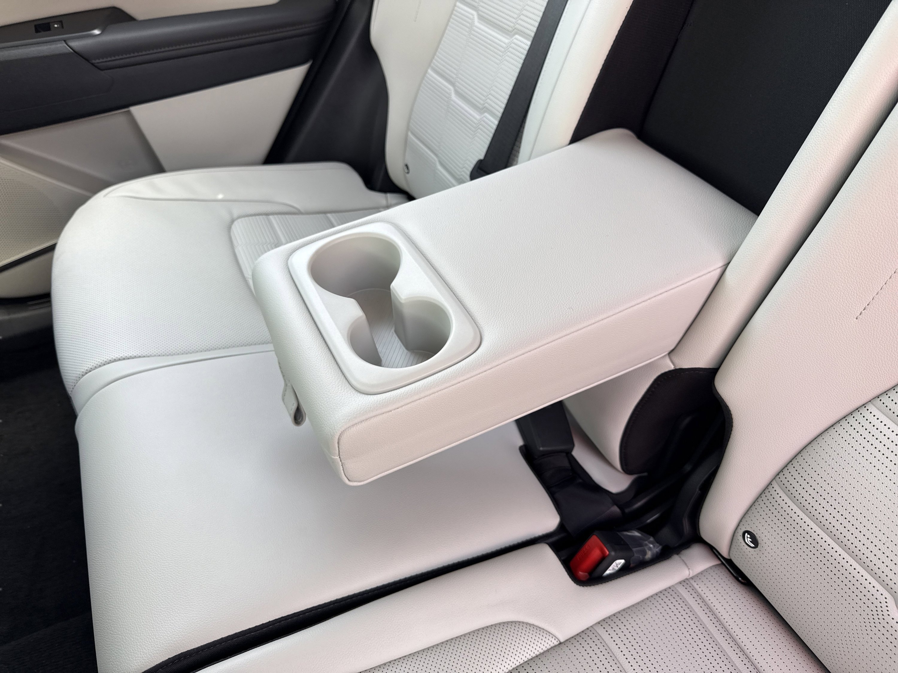 New 2026 Panthera Metal Kia SX Prestige image 23
