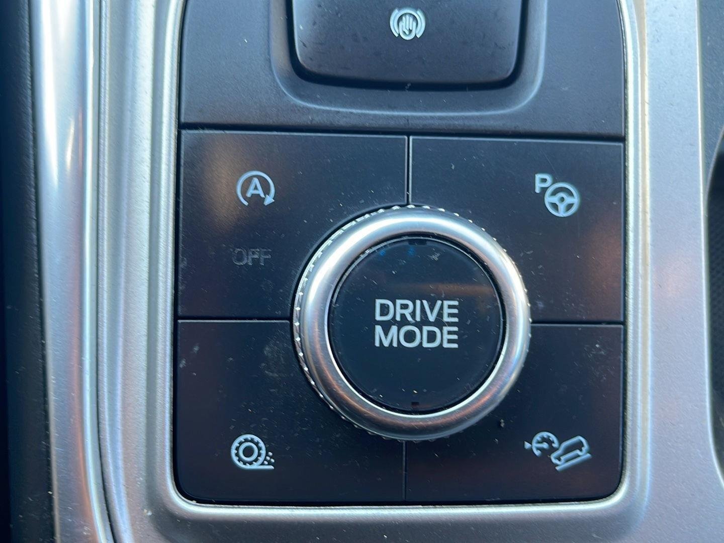 Used 2020 Star White Metallic Tri-Coat Ford Platinum image 33