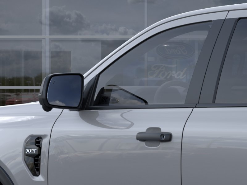 New 2026 Avalanche Ford XLT image 42