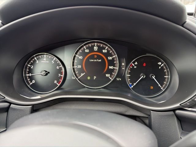 2026 Mazda CX-30 Premium - Photo 13