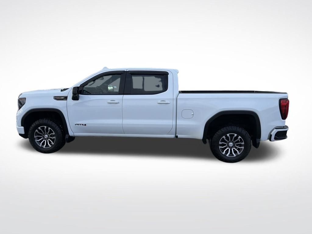 2023 GMC Sierra 1500 AT4 - Photo 9