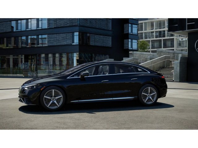 Certified Used 2023 Black Mercedes-Benz 350 Sedan image 37